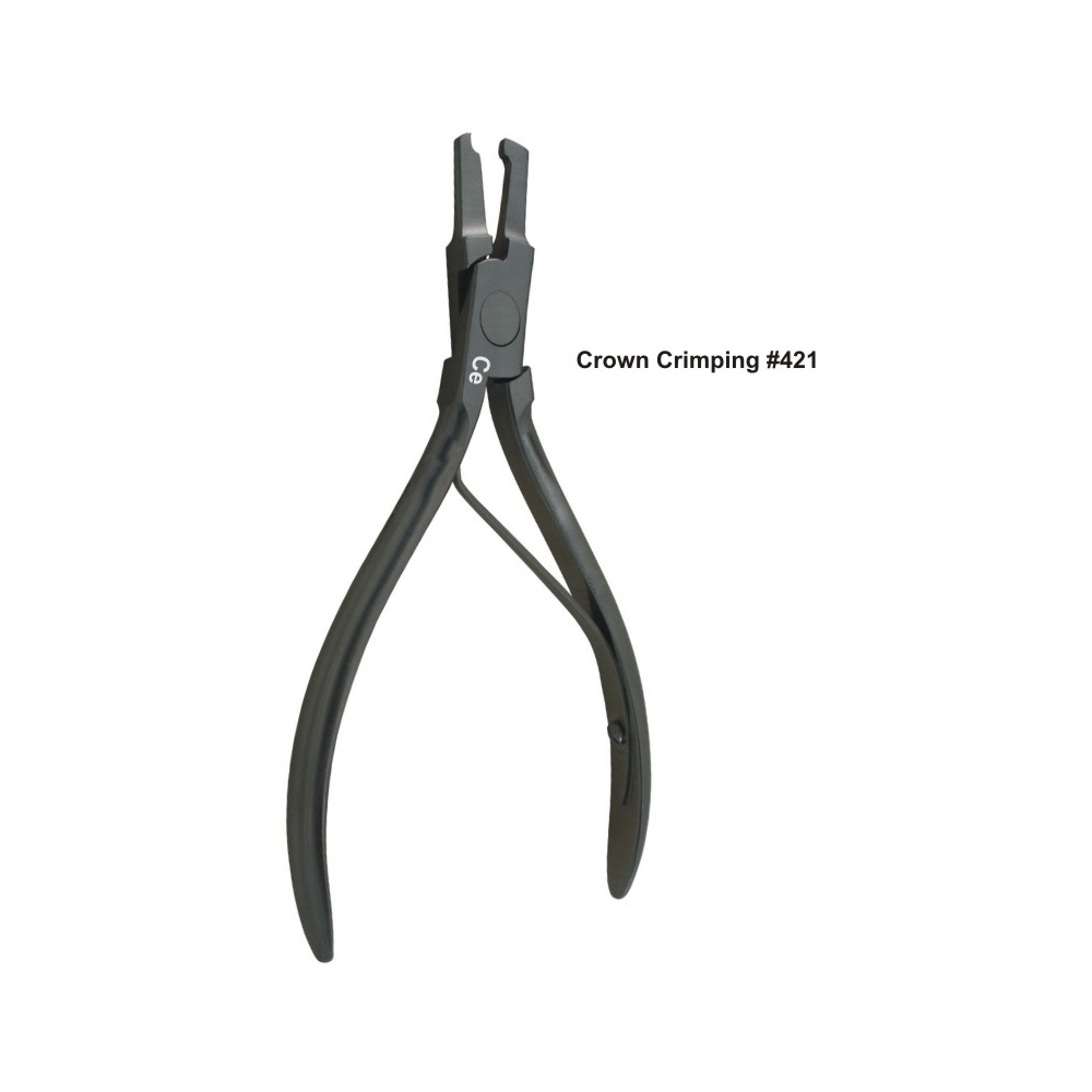 Orthodontics Pliers and Cutter