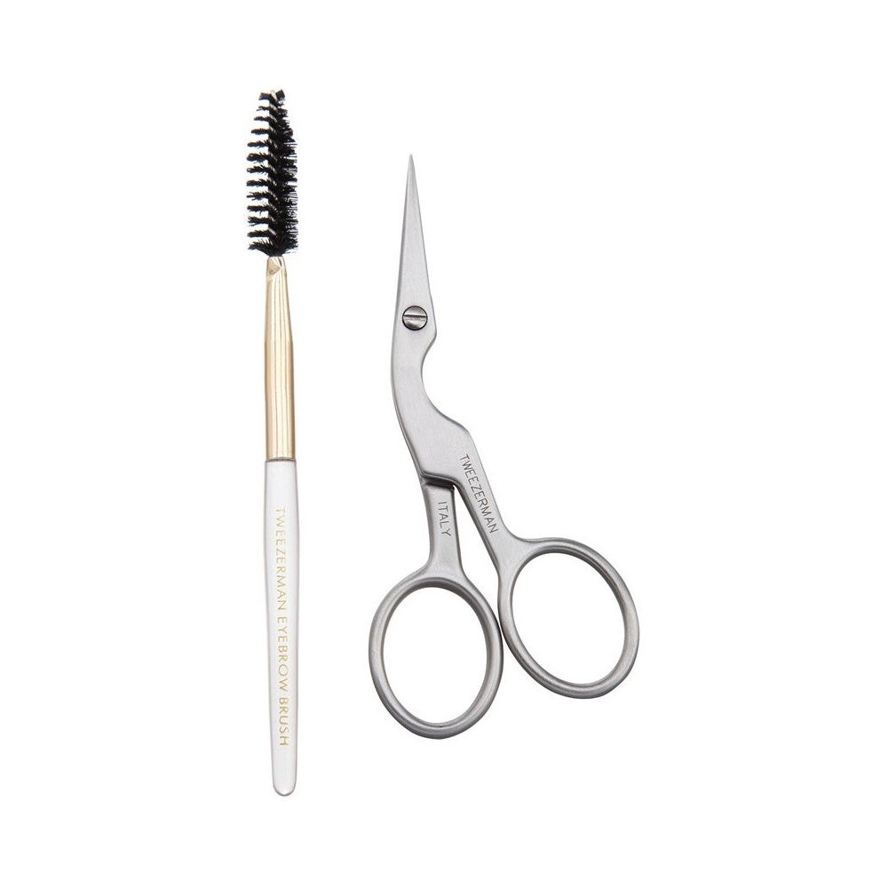 Eyebrow Shaping Scissor