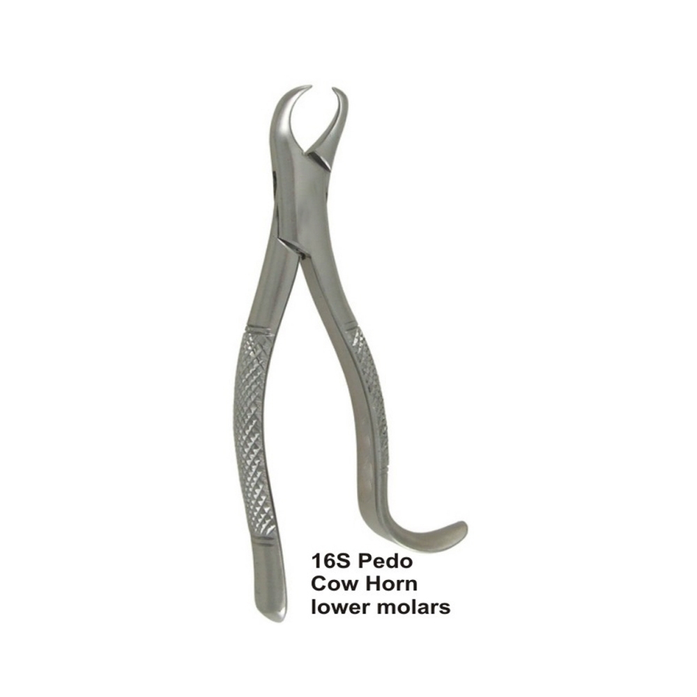 Extracting Forceps