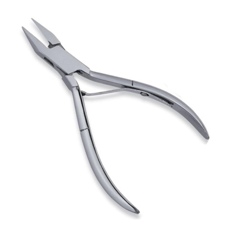 NAIL & PEDICURE CUTTERS
