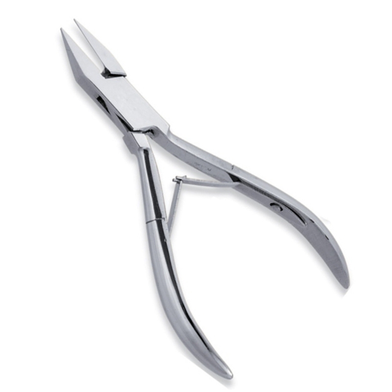 NAIL & PEDICURE CUTTERS