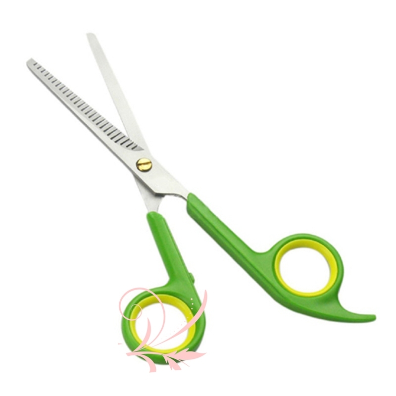 Economy Hair Cutting Thinning Scissor