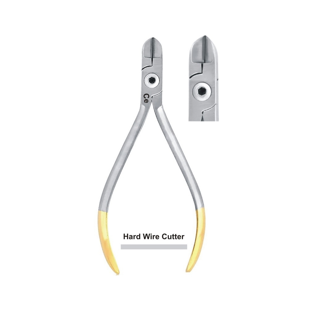 Orthodontics Pliers and Cutter