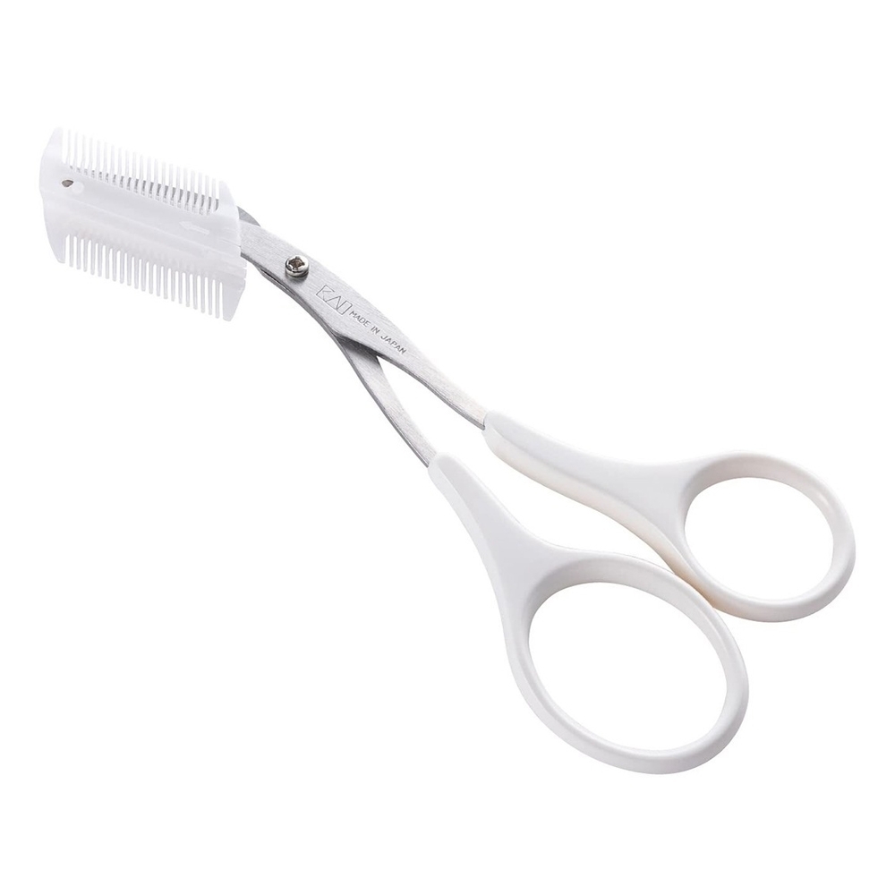 Eyebrow Shaping Scissor