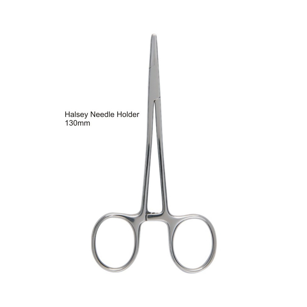 Needle Holders
