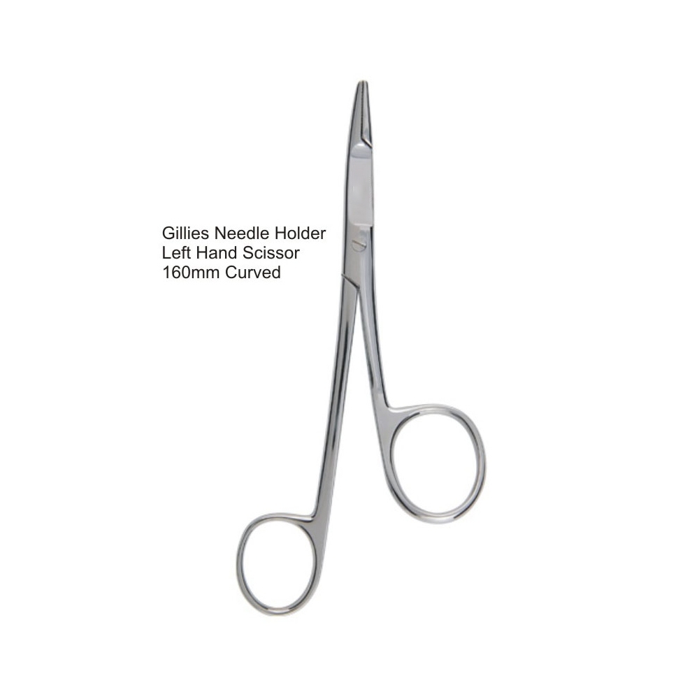 Needle Holders