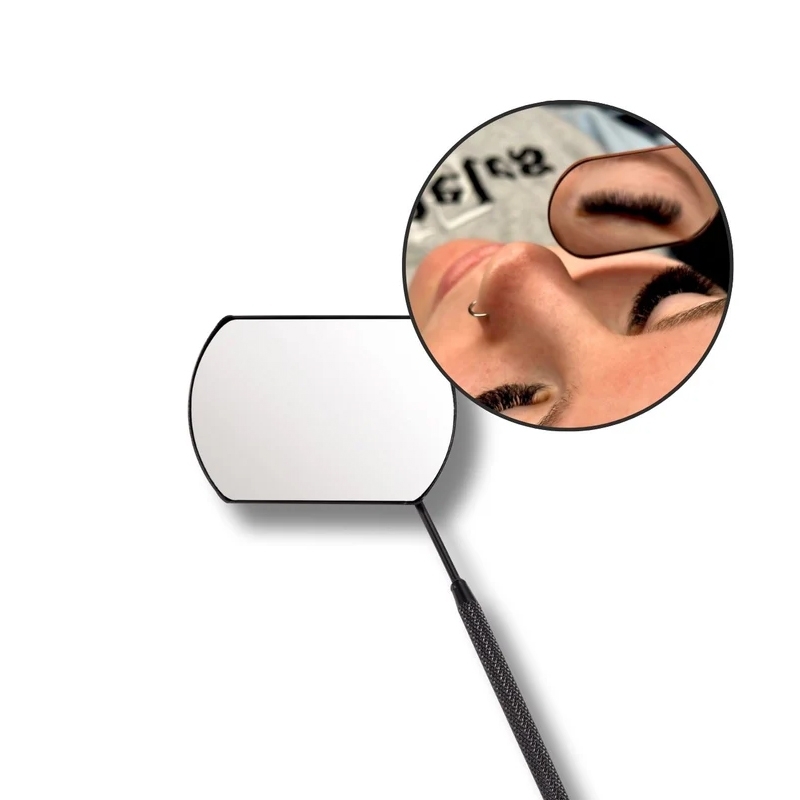 Eyelash Mirror