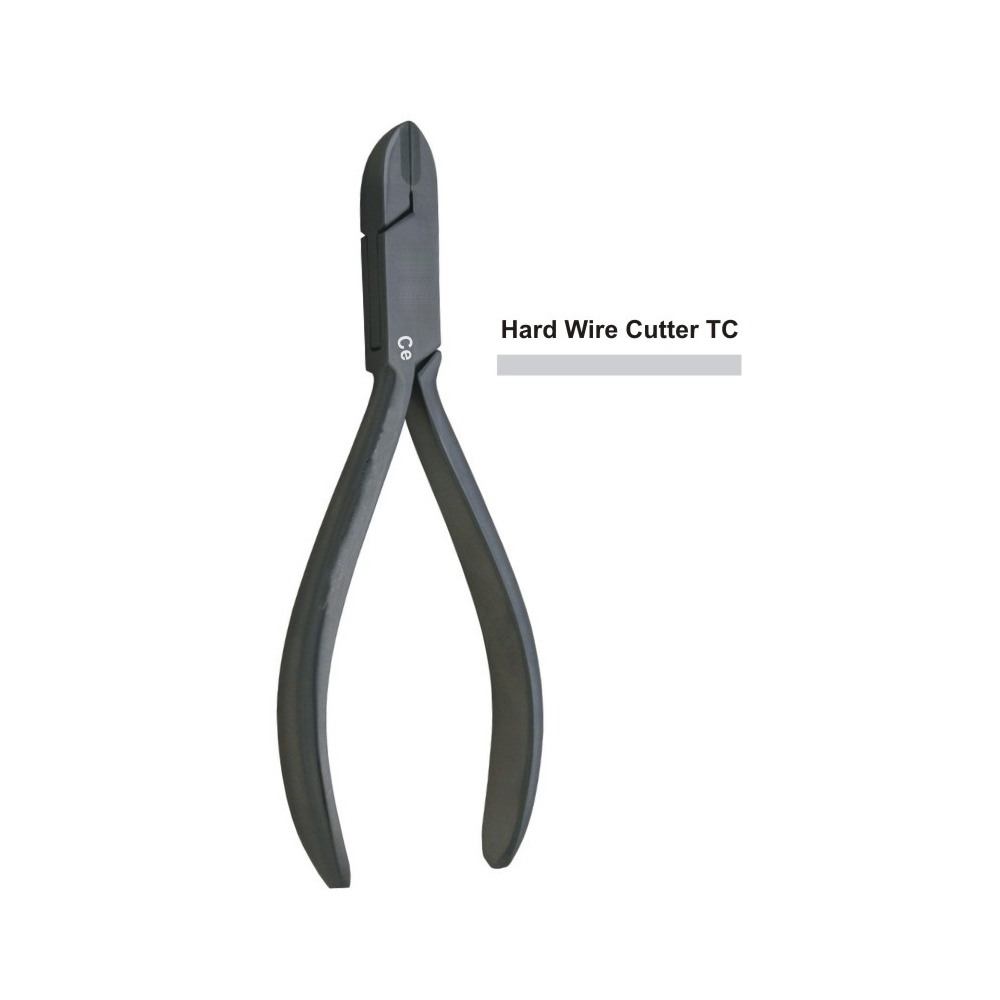 Orthodontics Pliers and Cutter