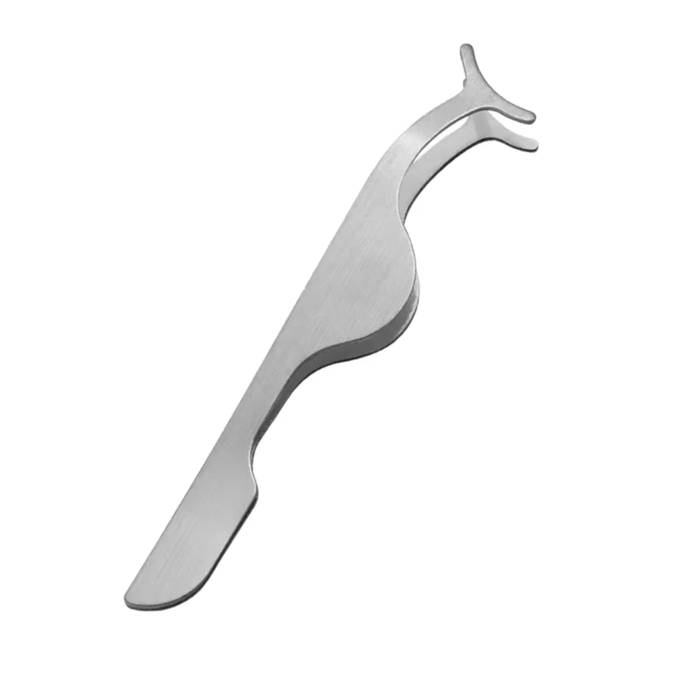 Eyelash Tweezers