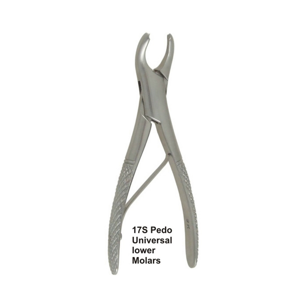 Extracting Forceps