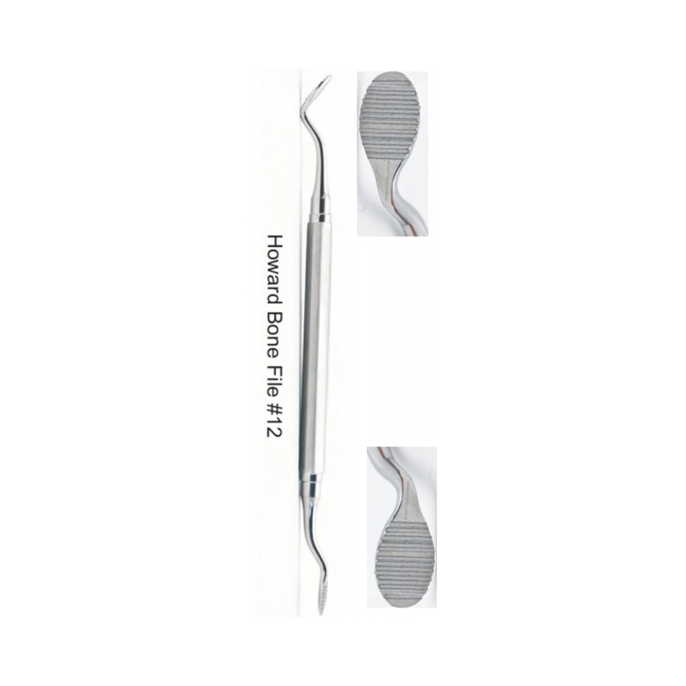 Bone Files